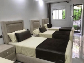 Ammour Apartment
